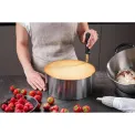 Tondo Pastry Cutter for Trimming Edges - 2
