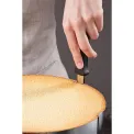 Tondo Pastry Cutter for Trimming Edges - 3
