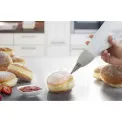 Decore Set for Decorating Cakes - 4