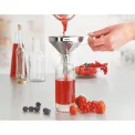 Versare funnel 10.5 cm with filter - 2