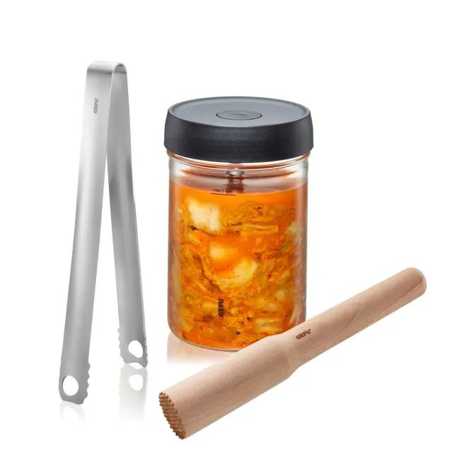 Zestaw Nativo do fermentacji