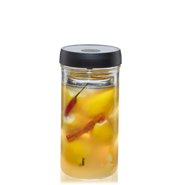 Słoik do fermentacji 1,5l