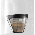 Arabica filter insert for coffee filter - 3