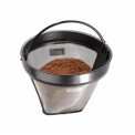 Arabica filter insert for coffee filter - 1