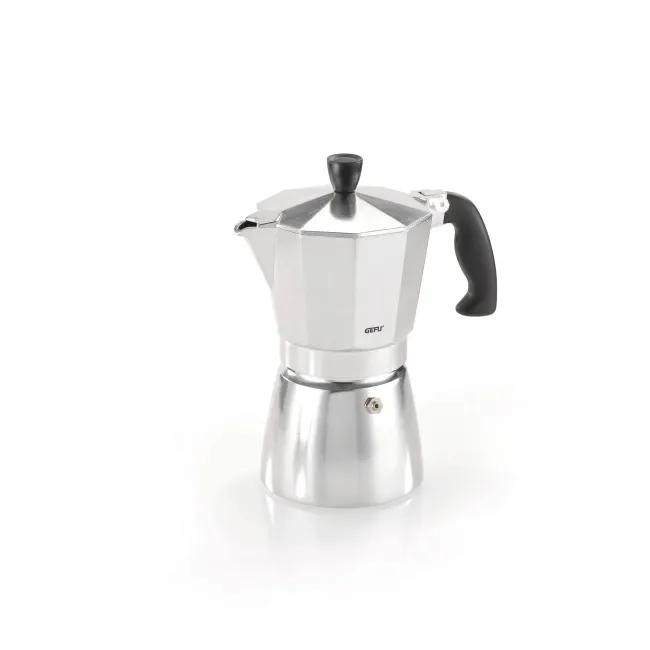 Kawiarka Lucino ciśnieniowa na 3 espresso