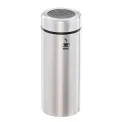Fina container for powdered sugar/cocoa - 1