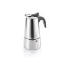Kawiarka Emilio 200ml stalowa