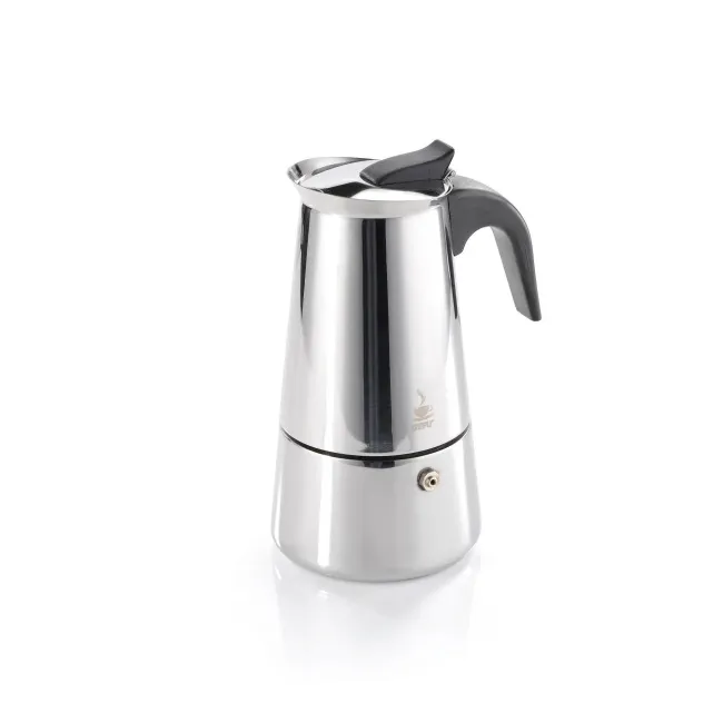 Kawiarka Emilio 300ml stalowa