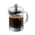 Zaparzacz Diego 600 ml typu french press - 1