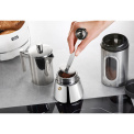Tamino coffee measuring spoon with tamper - 2