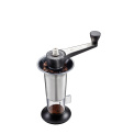 Lorenzo silver coffee grinder - 3