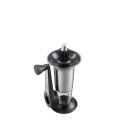Lorenzo silver coffee grinder - 4