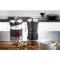 Santiago coffee grinder - 2