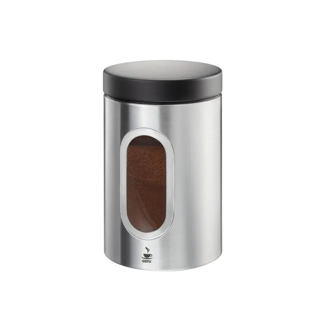 Piero 500g container for coffee