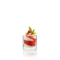 Komplet 2 szklanek Mira 80ml termiczne - 4