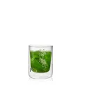 Komplet 2 szklanek Mira 235ml termiczne - 4