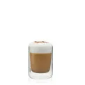 Komplet 2 szklanek Mira 235ml termiczne - 5