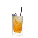Komplet 2 szklanek Mira 350ml termiczne - 4