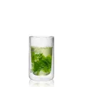 Komplet 2 szklanek Mira 350ml termiczne - 2
