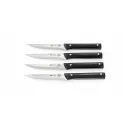 Set of 4 BBQ knives for steaks - 1