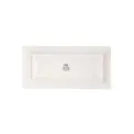 Almond Tree platter 24x12x2cm blue - 2