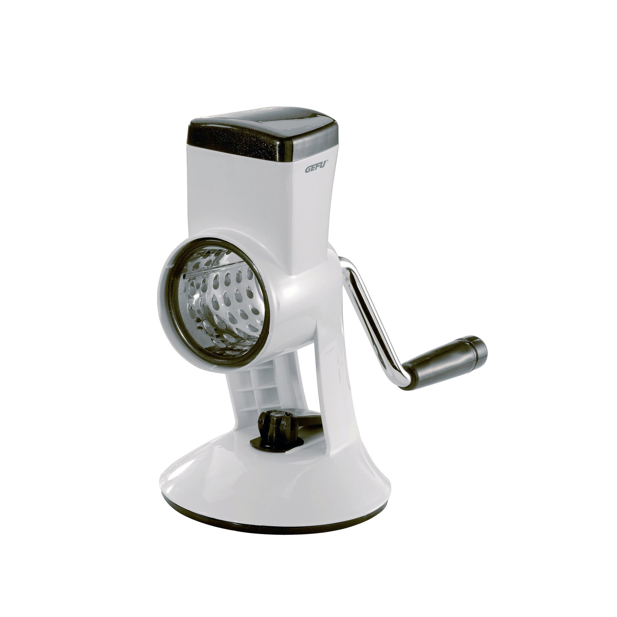 GEFU Fracina vegetable grinder MensaHome.eu