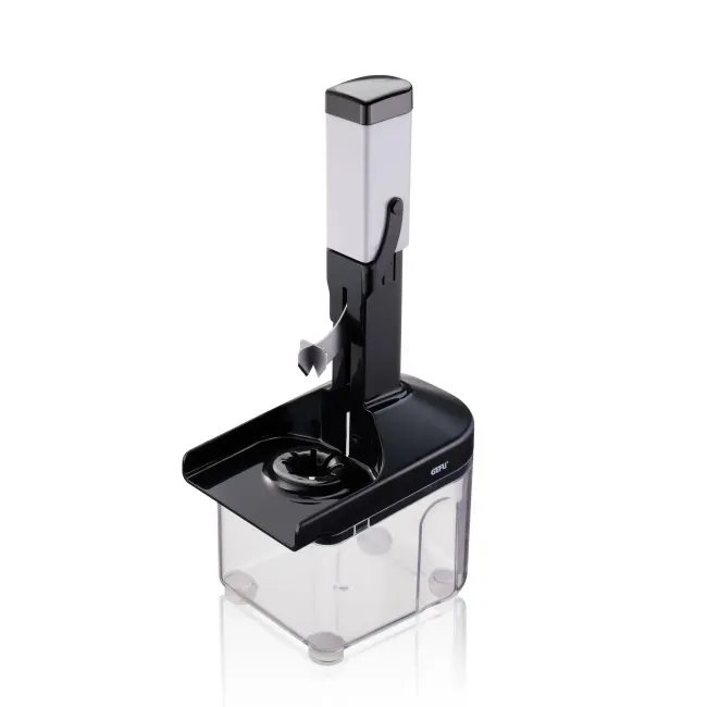 Corer drylownica for plums