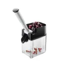 Corer drylownica for cherries