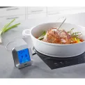 Punto thermometer with timer - 3