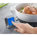 Punto thermometer with timer - 2