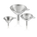 Set of 3 Versare funnels