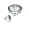 Versare preserves funnel 14 cm - 2