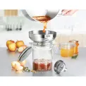 Versare preserves funnel 14 cm - 3
