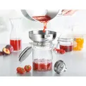 Versare preserves funnel 14 cm - 4
