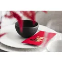 Manufacture Rock bowl 11cm 220ml for rice - 3