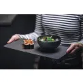 Manufacture Rock bowl 11cm 220ml for rice - 6