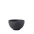 Manufacture Rock bowl 11cm 220ml for rice - 1