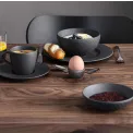 Manufacture Rock bowl 11cm 220ml for rice - 12