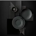 Manufacture Rock bowl 11cm 220ml for rice - 8