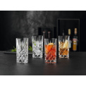 Noblesse Glass 375ml - 4
