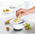 Moździerz Suri z tarką ceramiczny - 2