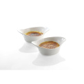 Set of 2 Inspirado crème brûlée bowls - 3