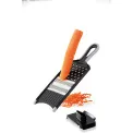 Asia grater with handle - 1