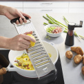 Pato grater for potatoes - 2