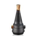 X-Plosion grater for spices with mortar - 1
