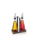 X-Plosion set of bottles for olive oil and vinegar - 1