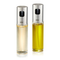 Set of 2 Neva bottles for vinegar and olive oil - 1