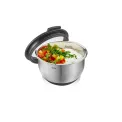 Muovo 12cm metal bowl