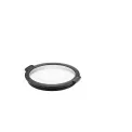 Muovo 16cm metal bowl - 3