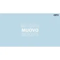 Muovo 20cm metal bowl - 2